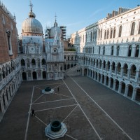 Doge's Palace