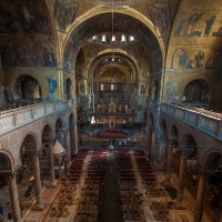 Saint Mark's Basilica